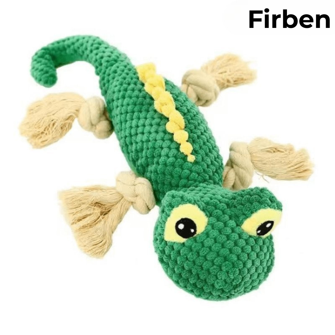 SnuffDur® | Legetöjet för starka tuggare