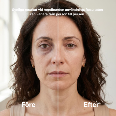 Lunara® | Anti-aging-stick med kalcium och kollagen