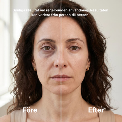 Lunara® | Anti-aging-stick med kalcium och kollagen