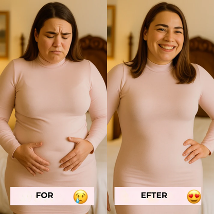 Vivillina® | Formande bodysuit med spets – Köp 1, Få 1 GRATIS