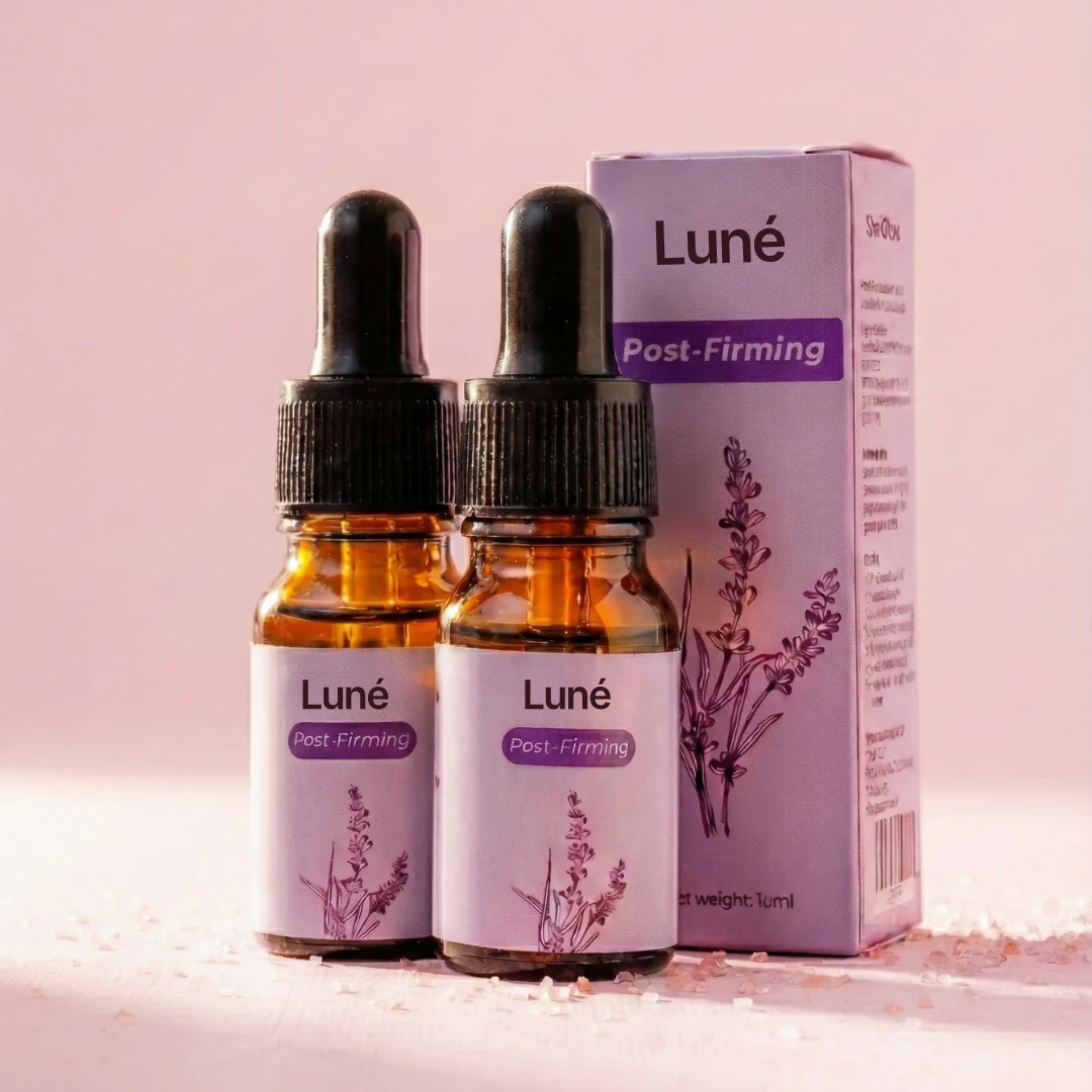 Luné® | Post-Firm – Formande serum