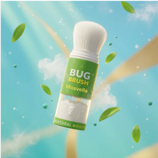 Mosvella® Insektsborste