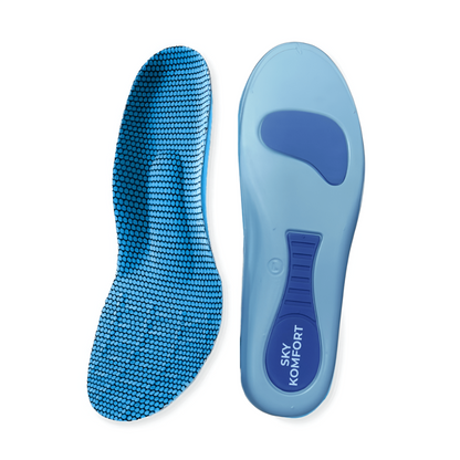 Orthovell® | Lindra dina fötter idag, utan avtal eller medicin