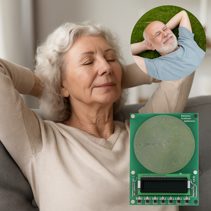 JordVåg® | Känn inre ro och klarhet – snabbt och naturligt