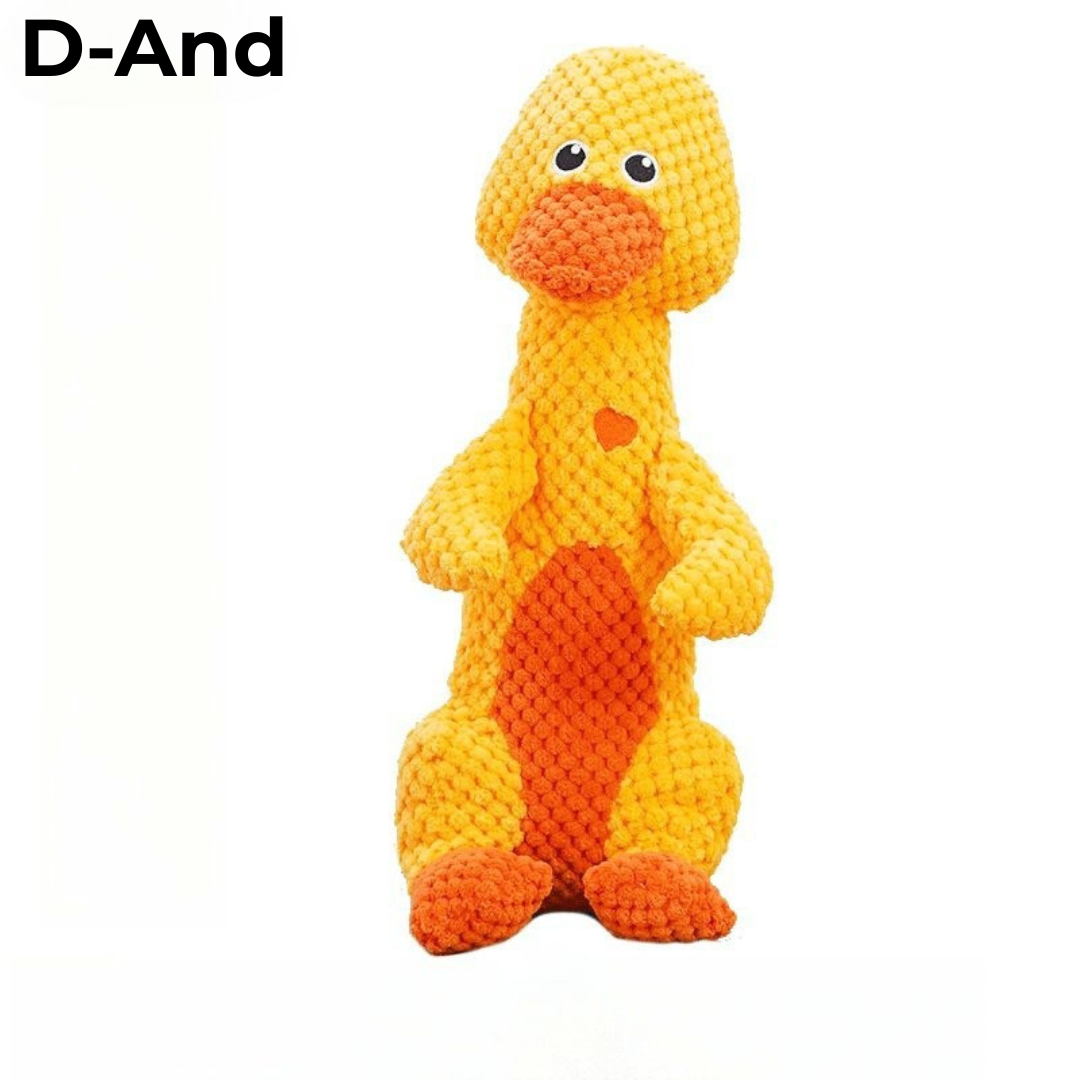 SnuffDur® | Legetöjet för starka tuggare