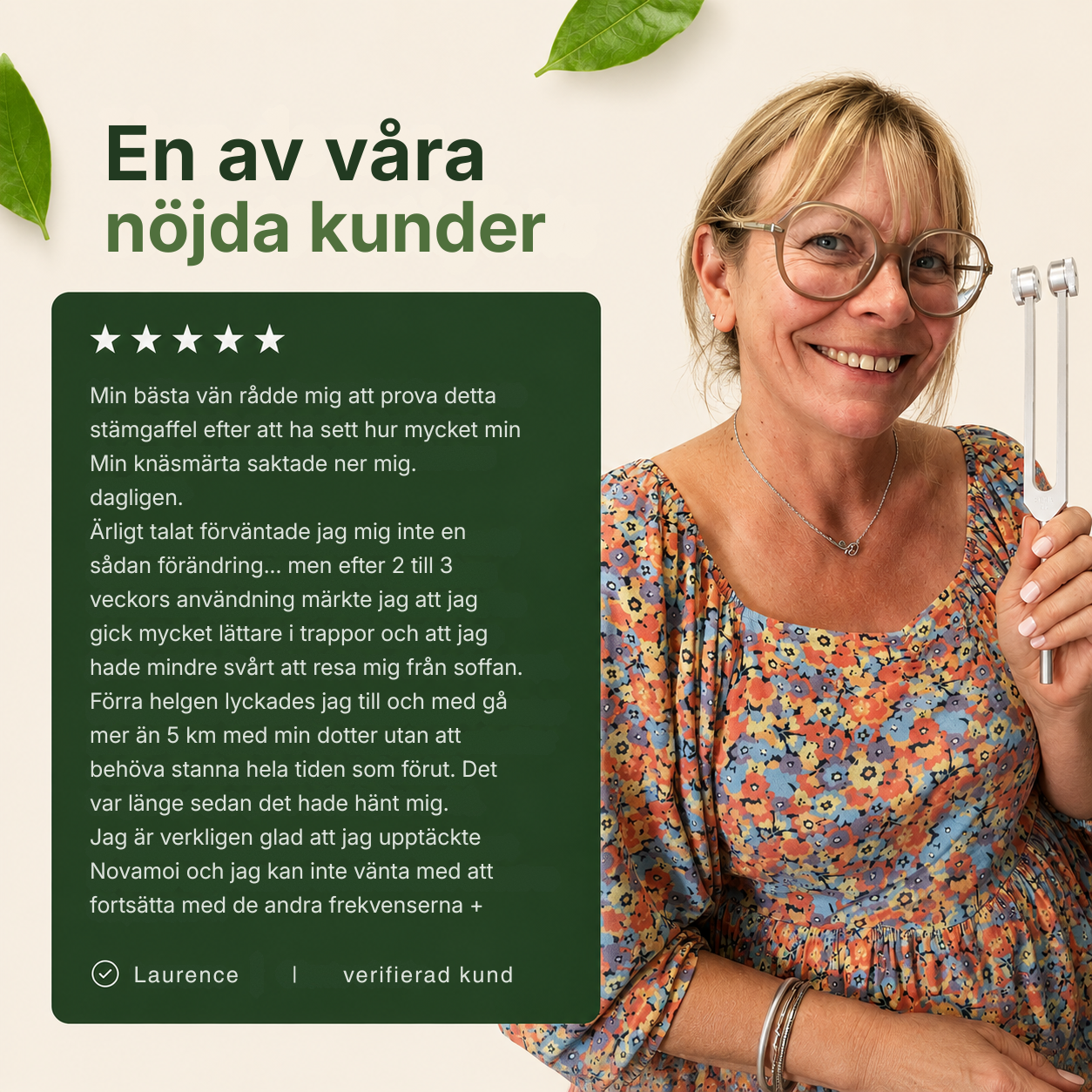 ZenPulse® | Terapeutiska stämgafflar
