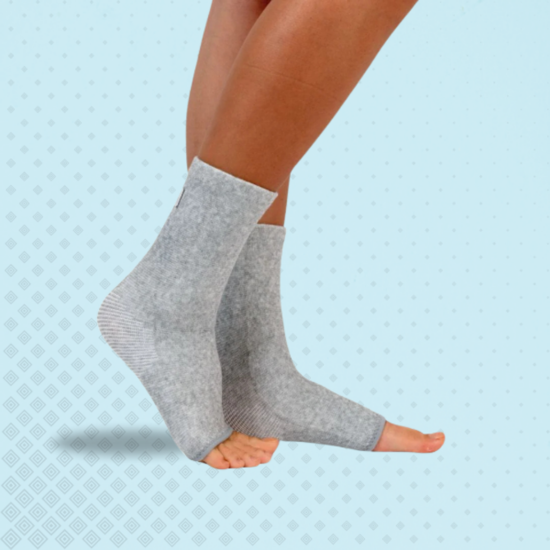 TrykLøs® | Den mest bekväma fotbelysningen någonsin