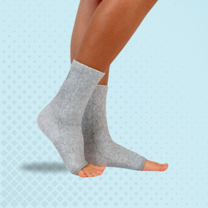 TrykLøs® | Den mest bekväma fotbelysningen någonsin