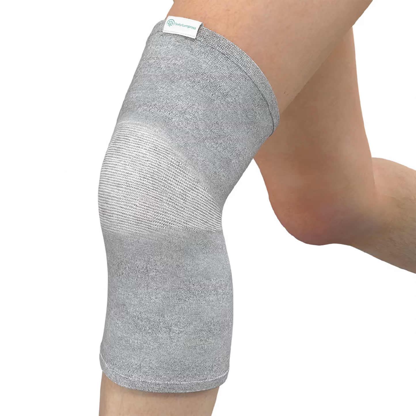 Bambuknäskydd® | knäortos i premium bambu