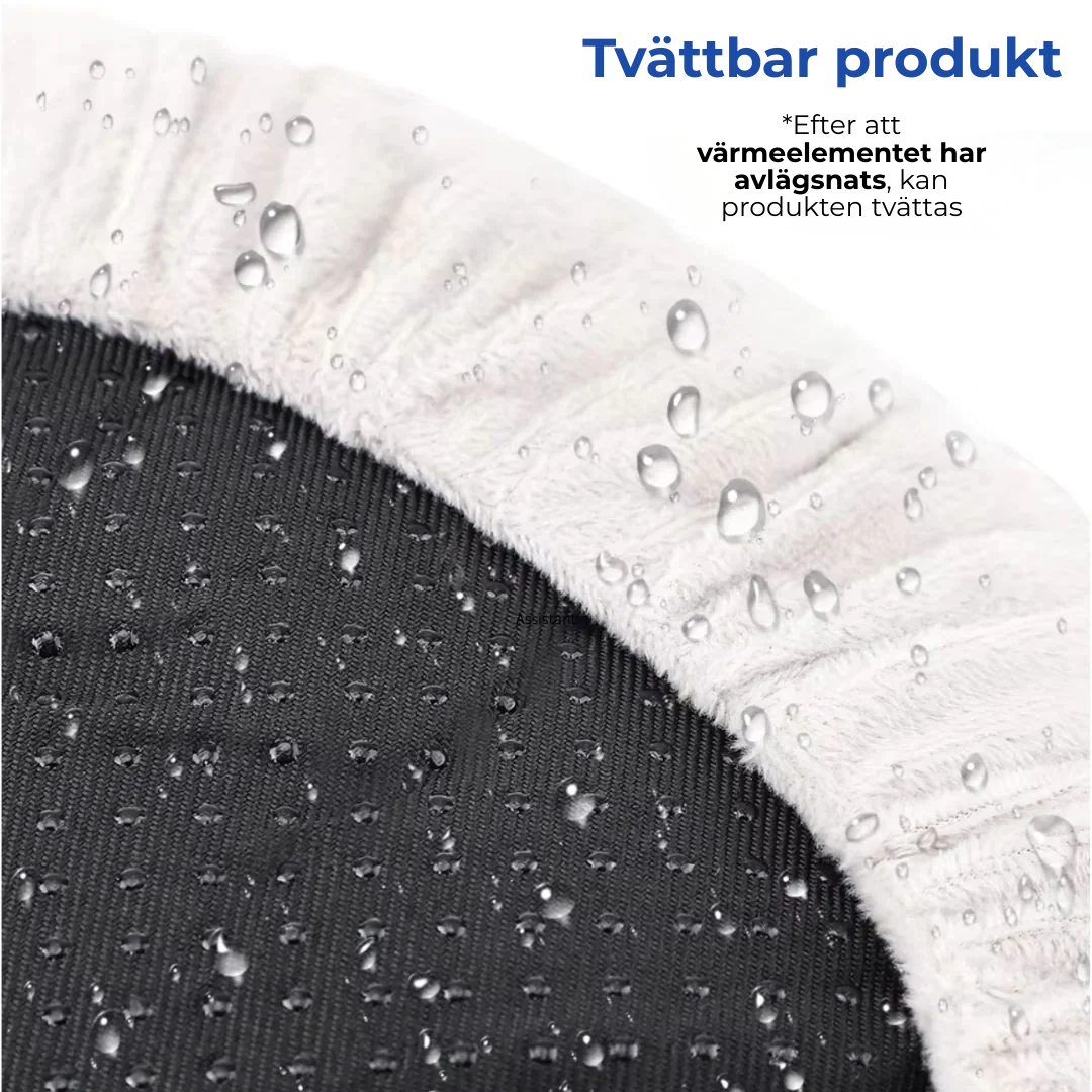 Värmestund® | Omedelbar Värme för Dina Fötter på Kalla Dagar