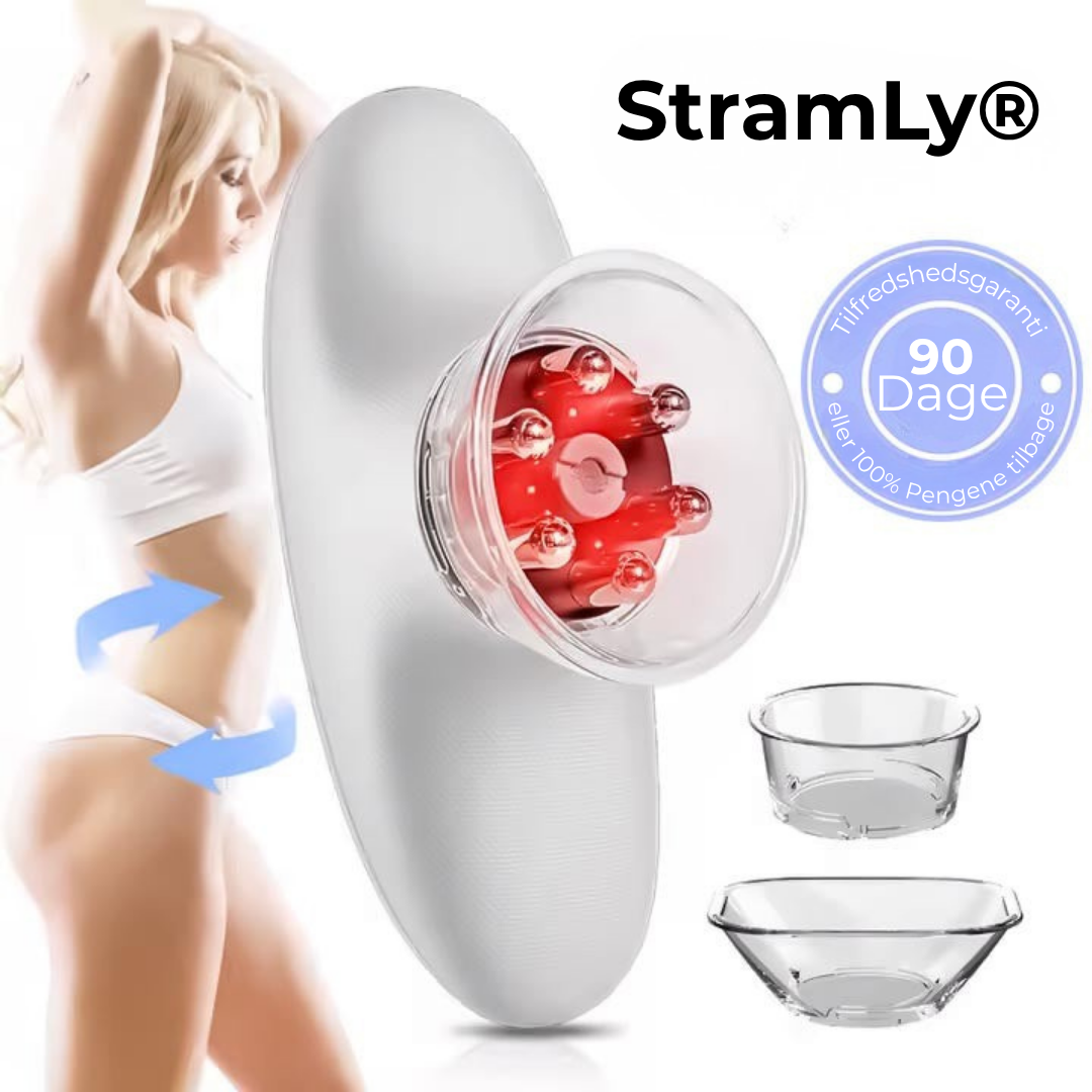 StramLy® | ✨ Förvandla din hud på bara 15 minuter om dagen – för synligt slätare, fastare och mer självsäker hud!