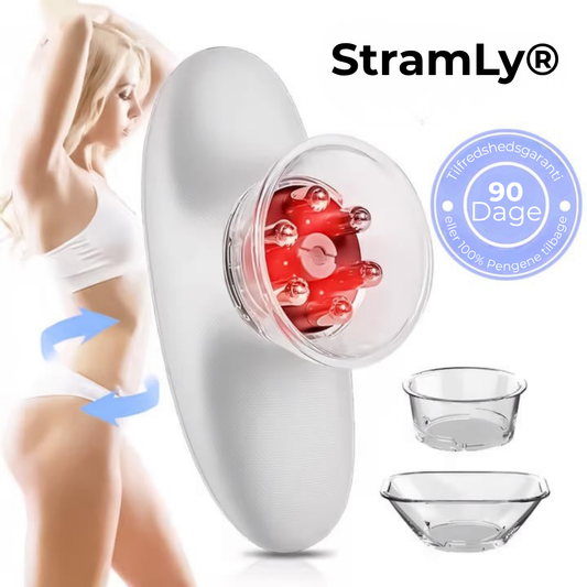 StramLy® | ✨ Förvandla din hud på bara 15 minuter om dagen – för synligt slätare, fastare och mer självsäker hud!