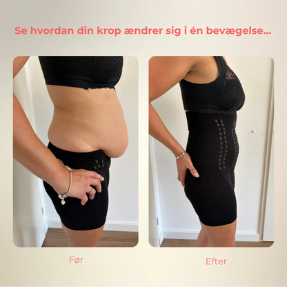 KlarSkøn® | Shapewear | Köp 1 Få 1 Gratis