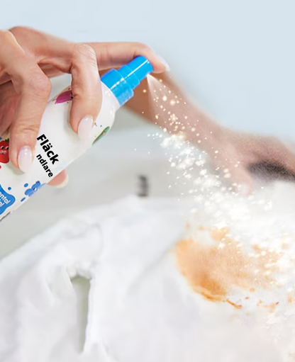 Stainora® | Fläckborttagningsspray