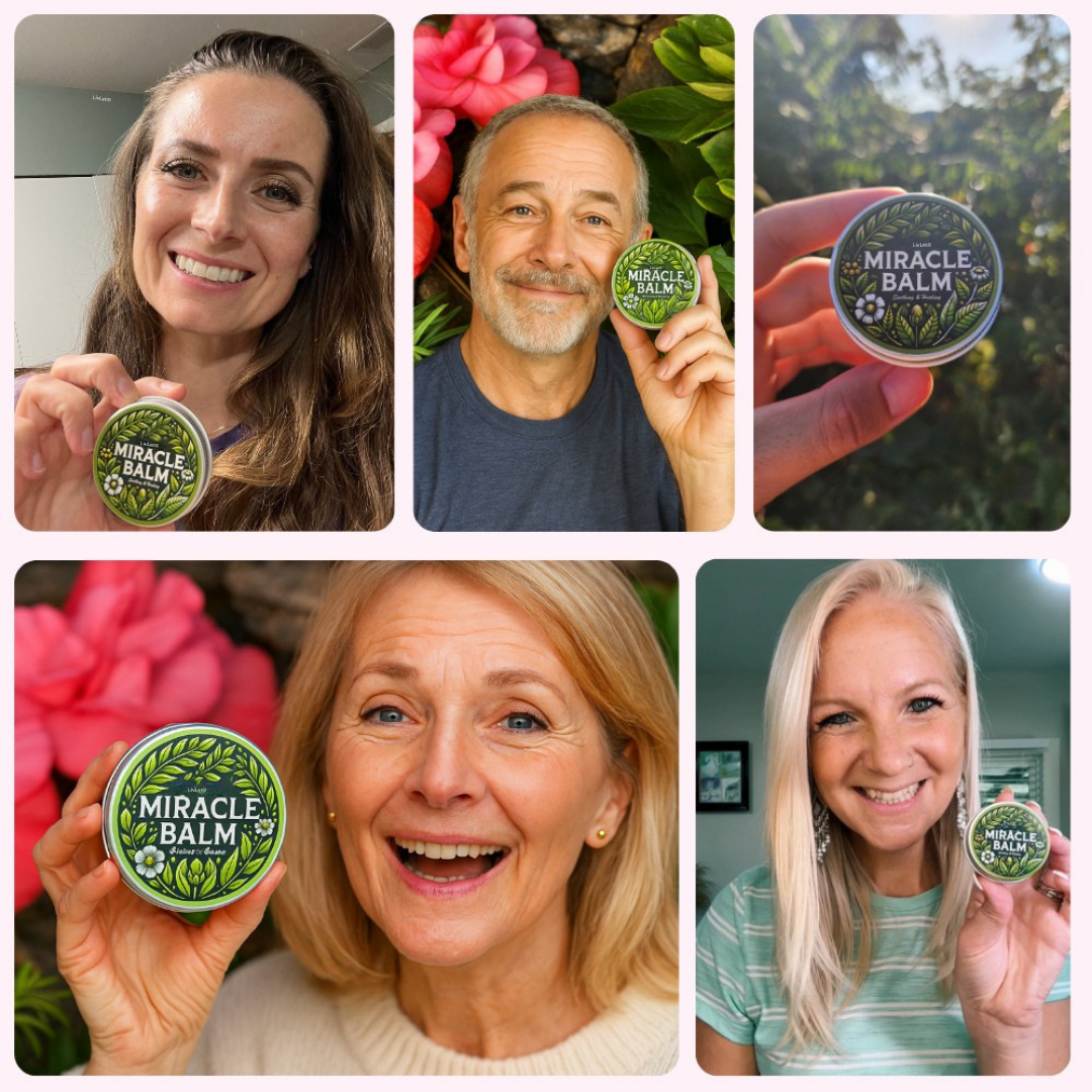 LivLet® | Tar bort tunga ben omedelbart – på bara 7 dagar