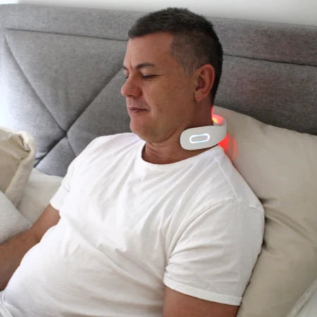 NackPuls Pro® | Intelligent nackmassageapparat Gen 3.0