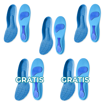 FodLind® | Trött på fotsmärtor? Upplev de revolutionerande FodLind® inläggssulorna som ger lindring utan medicin!