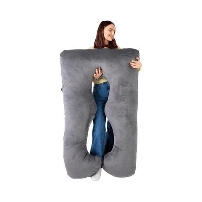 AuraRest® | Stoppa Rygg-, Höft- & Ischiassmärta Nattetid