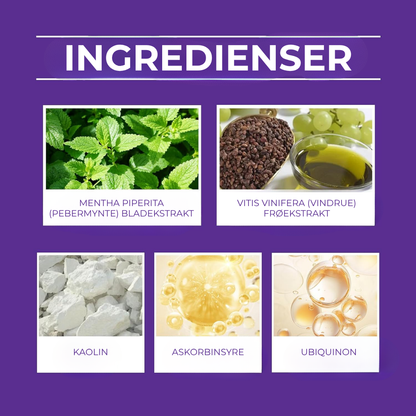 BioSmil® | Bi-gift Tandterapi Oral Power