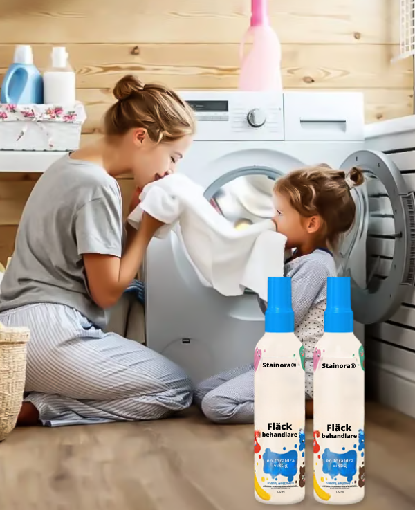 Stainora® | Fläckborttagningsspray