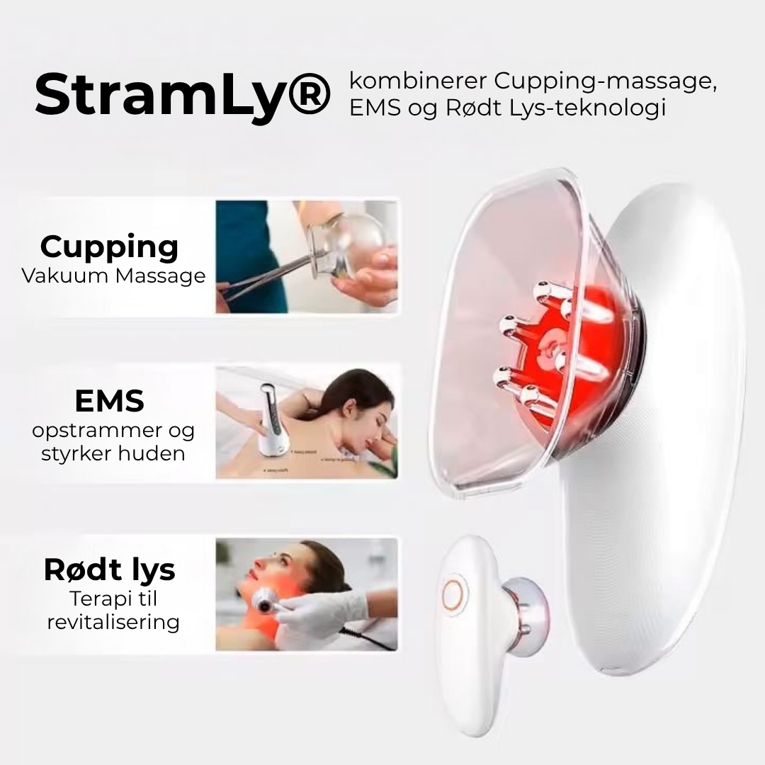 StramLy® | ✨ Förvandla din hud på bara 15 minuter om dagen – för synligt slätare, fastare och mer självsäker hud!