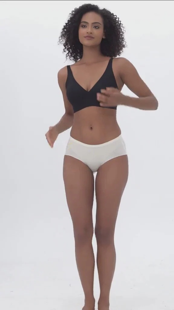 SilhuettBra® | Naturlig form och lyft som känns som ingenting