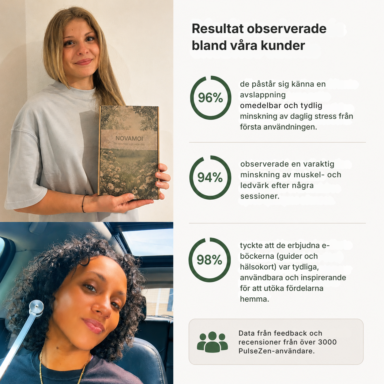 ZenPulse® | Terapeutiska stämgafflar