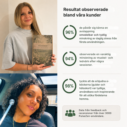 ZenPulse® | Terapeutiska stämgafflar