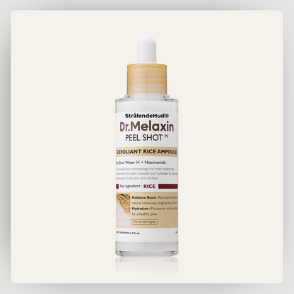 StrålandeHud® | Säg Hej Då till Orenheter – Hej till Strålande Hud!