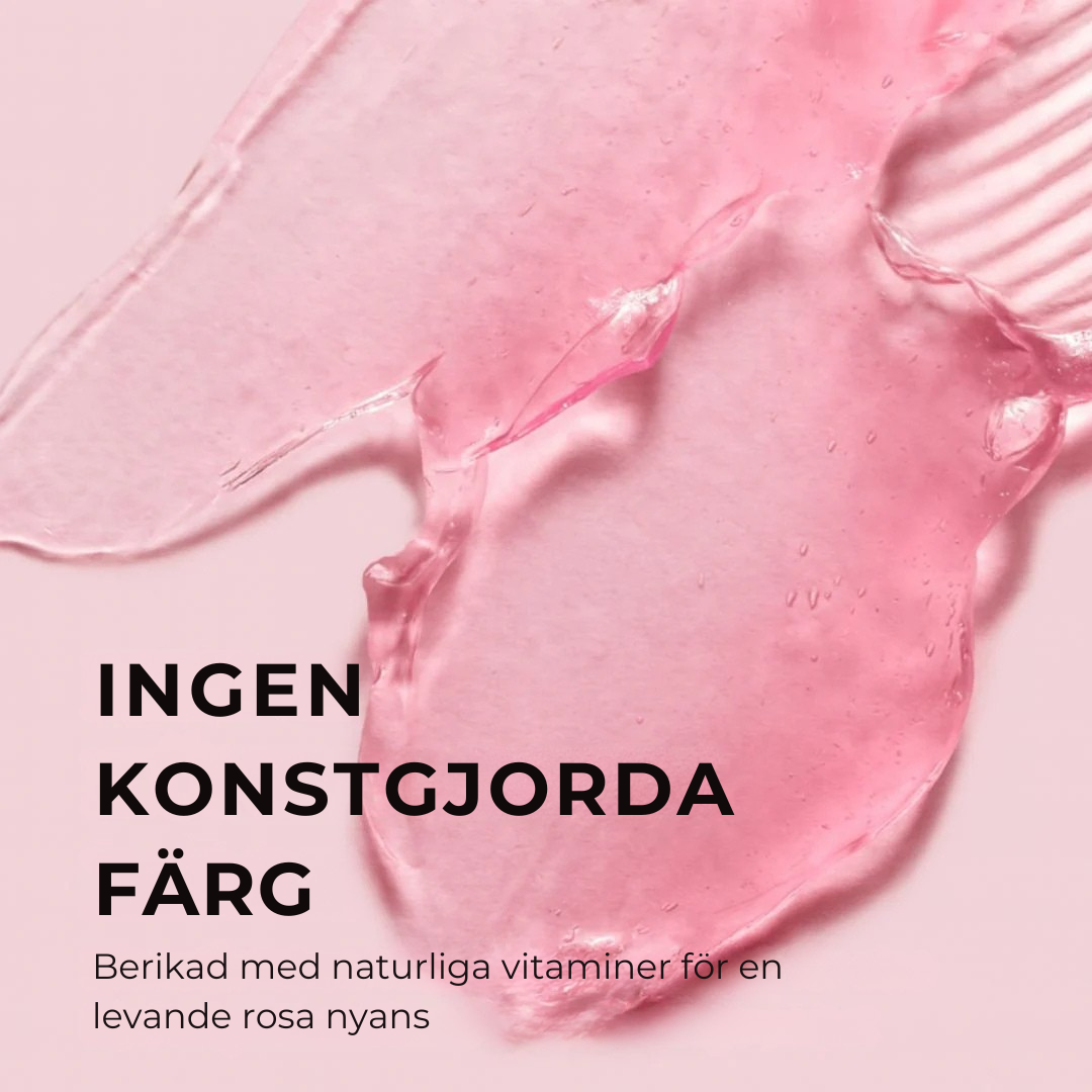 Collora® | utjämnar rynkor, förfinar porerna och ger huden lyster