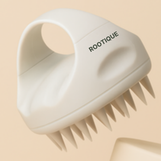 Rootique® | hårmassager
