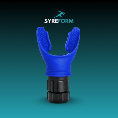SyreForm® | Andningsträning för bättre kondition och allmänt välbefinnande