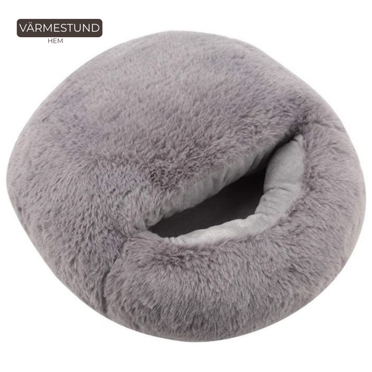 Värmestund® | Omedelbar Värme för Dina Fötter på Kalla Dagar