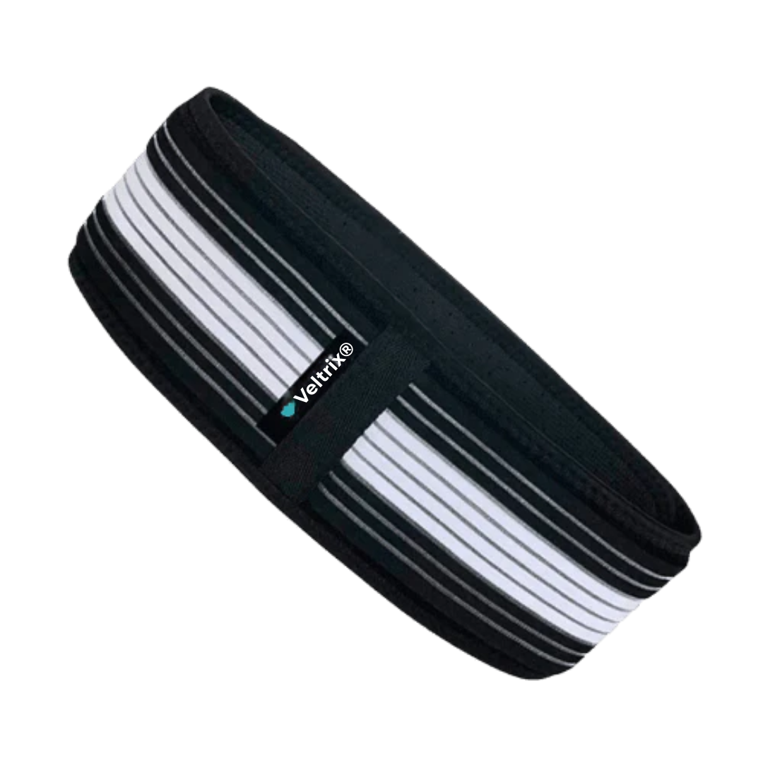 Veltrix® Ryggstödjande bälte | Bli fri från ischias- och ryggsmärtor på endast 2 veckor!