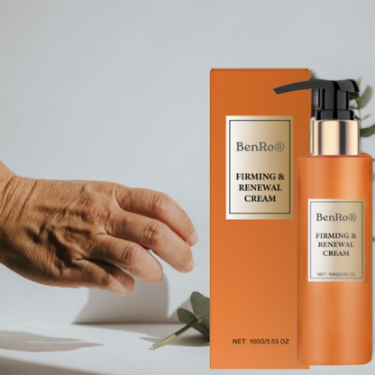 BenRo® | Den naturliga lösningen för svullna, trötta ben!