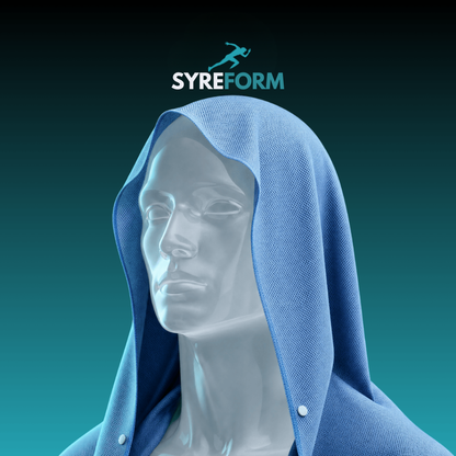 SyreForm® | Andningsträning för bättre kondition och allmänt välbefinnande