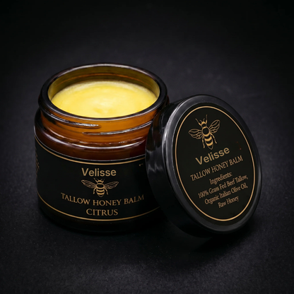 Velisse® | Ekologisk talgbalsam
