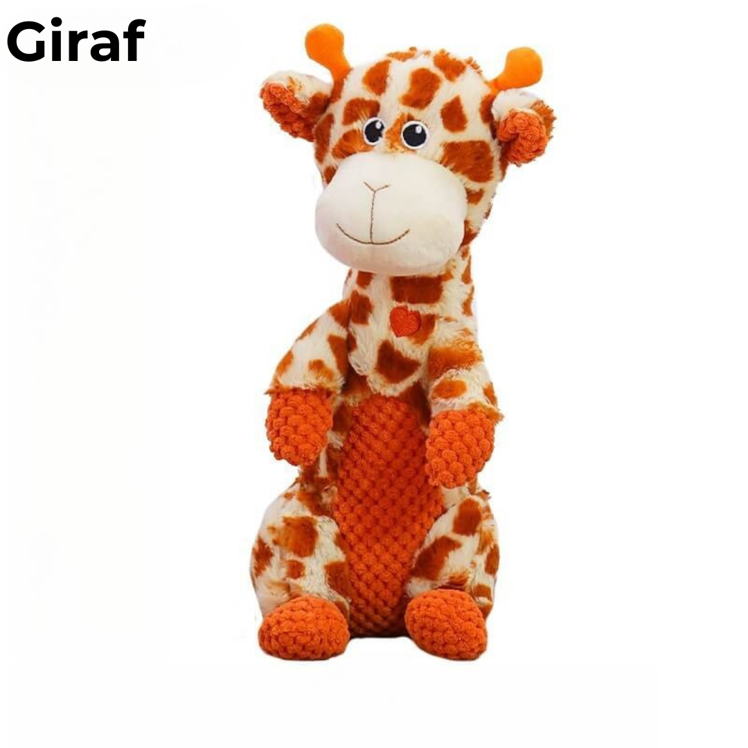 SnuffDur® | Legetöjet för starka tuggare