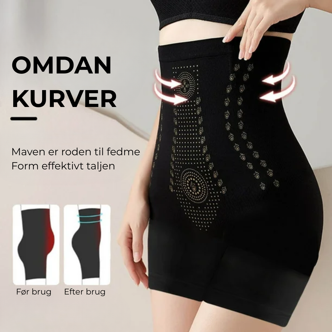 KlarSkøn® | Shapewear | Köp 1 Få 1 Gratis