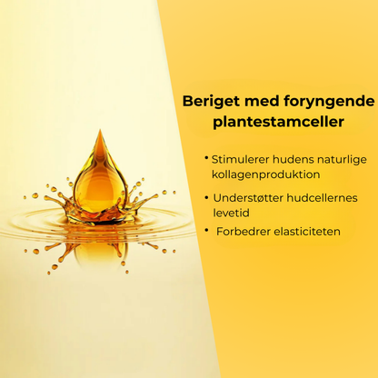 Liora® UltraFirm Hydration Oil | Slät, Fast & Hydrerad Hud