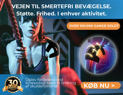 FlexSkulder® | Rör dig utan begränsningar – stöd som stannar kvar hos dig