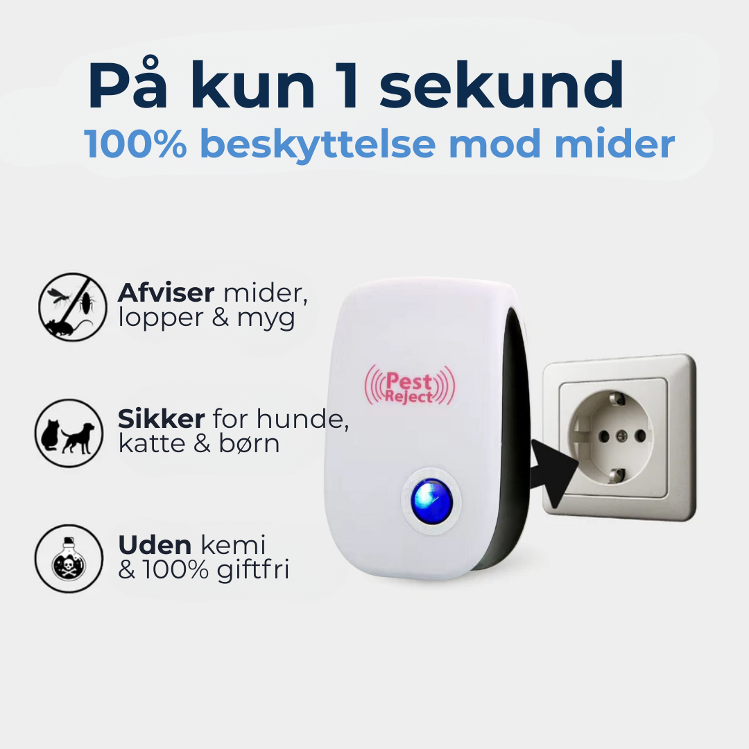 Zyvona® Ren komfort | Säg farväl till kvalster, klåda och nysningar – Andas lättare på bara 3 dagar!