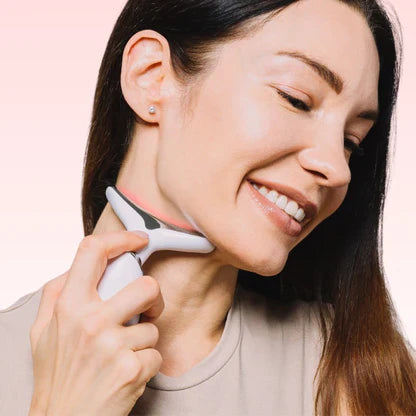 Skinlux® | 7-i-1 LED-ansiktsvårdsapparat