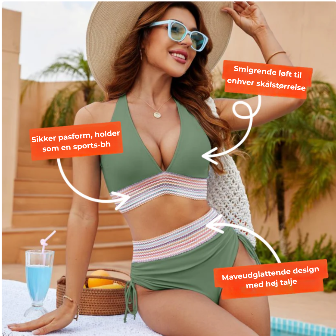 VelvaFit® | Designad för riktiga kroppar – inte bara catwalkmodeller