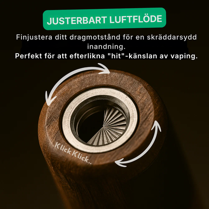 NordLeaf® | Bryter vanan. Inte bara nikotinet – med stöd av neurovetenskap. Bevisat i laboratorier