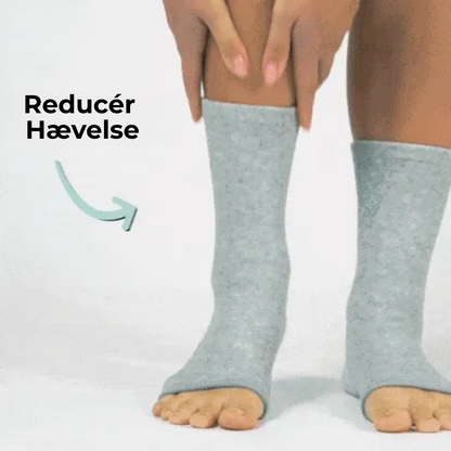 TrykLøs® | Den mest bekväma fotbelysningen någonsin