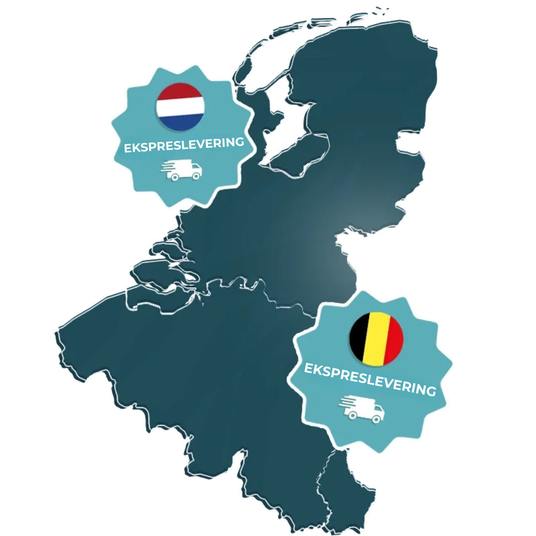 KnäLindring Pro® | Varaktig lindring på bara 15 minuter om dagen!