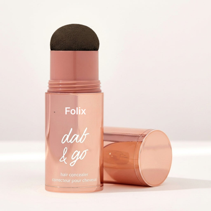 Folix® hårtäckare