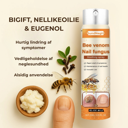 SundNegl® | Biegift-Spray