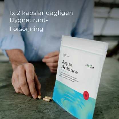 Kapslar mot celluliter (60 st.)